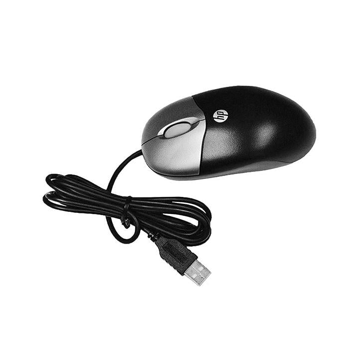 MOUSE, 2 BUTTON OPTICAL Information Technology COMPAQ-HEWLETT PACKARD