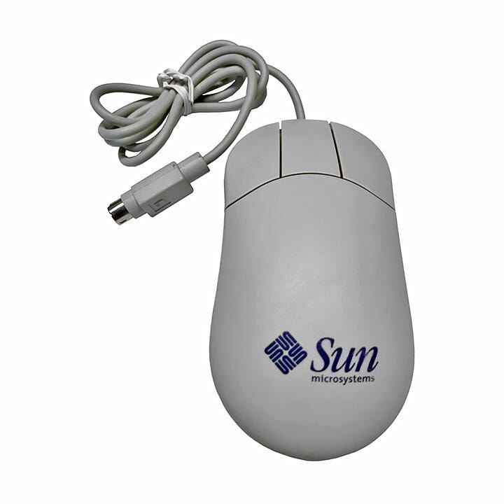 MOUSE, CROSSBOW Information Technology SUN MICROSYSTEMS