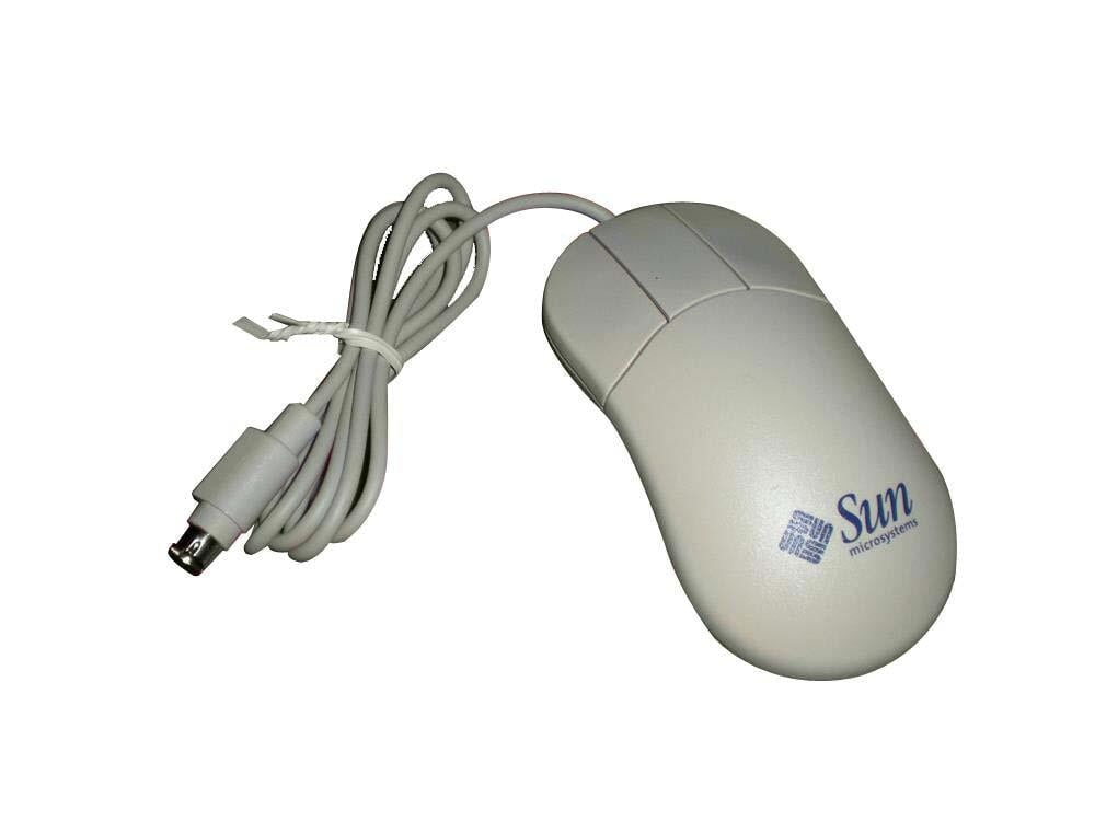 MOUSE, CROSSBOW Information Technology SUN MICROSYSTEMS