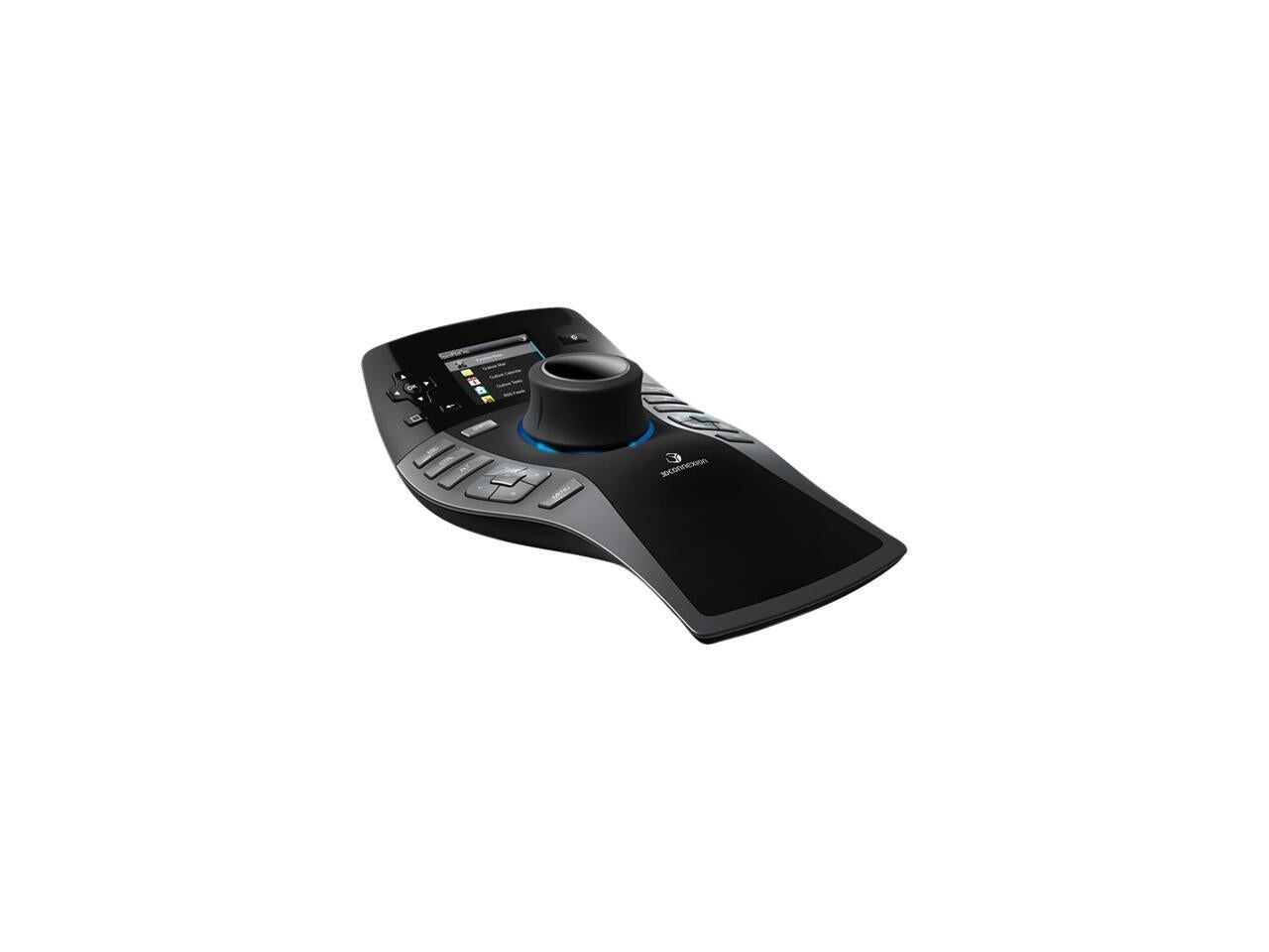 MOUSE, PRO 3D ULTIMATE Information Technology LOGITECH