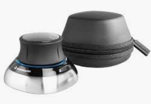 MOUSE,3DCONNEXION SPACEMOUSE WIRELESS Information Technology LOGITECH