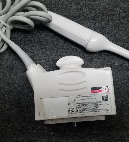 MULTI-FREQUENCY ENDOCAVITARY TRANSDUCER (11C3) Medical DEX