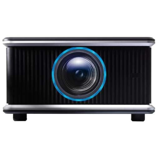 MULTIMEDIA PROJECTOR, MODEL & MIC IN3118HD Information Technology DELTA ELECTRONICS, INC