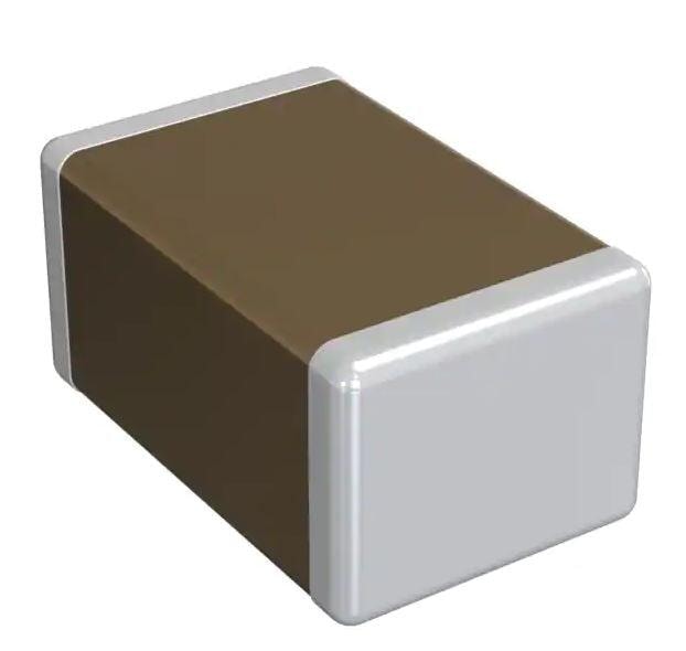Murata Electronics, Ceramic Capacitor X5R 0805, Part #: GRM21BR61A106KE19L Information Technology MURATA ELECTRONICS