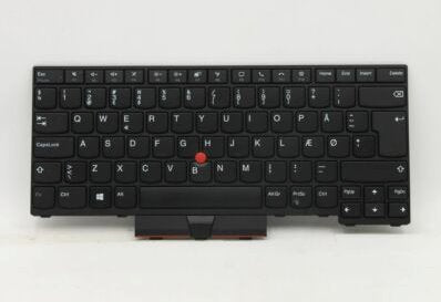 NB_KYB CS20L FULL KBD CHY,NBL,B,DEN Information Technology LENOVO