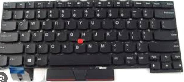 NB_KYB_PYWL-KBD,JP,CHY,BL Information Technology LENOVO