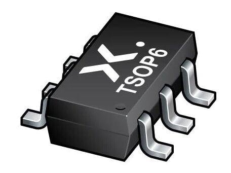 Nexperia 74LVC2G07 Buffer With Open-Drain Outputs, Part #: 74LVC2G07GV,125 | DEX Information Technology NEXPERIA
