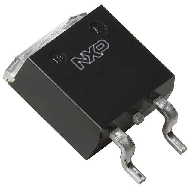 Nexperia Mosfet N-Channel 60V Part #BUK964R8-60E,118 | Mosfet | DEX Information Technology NEXPERIA