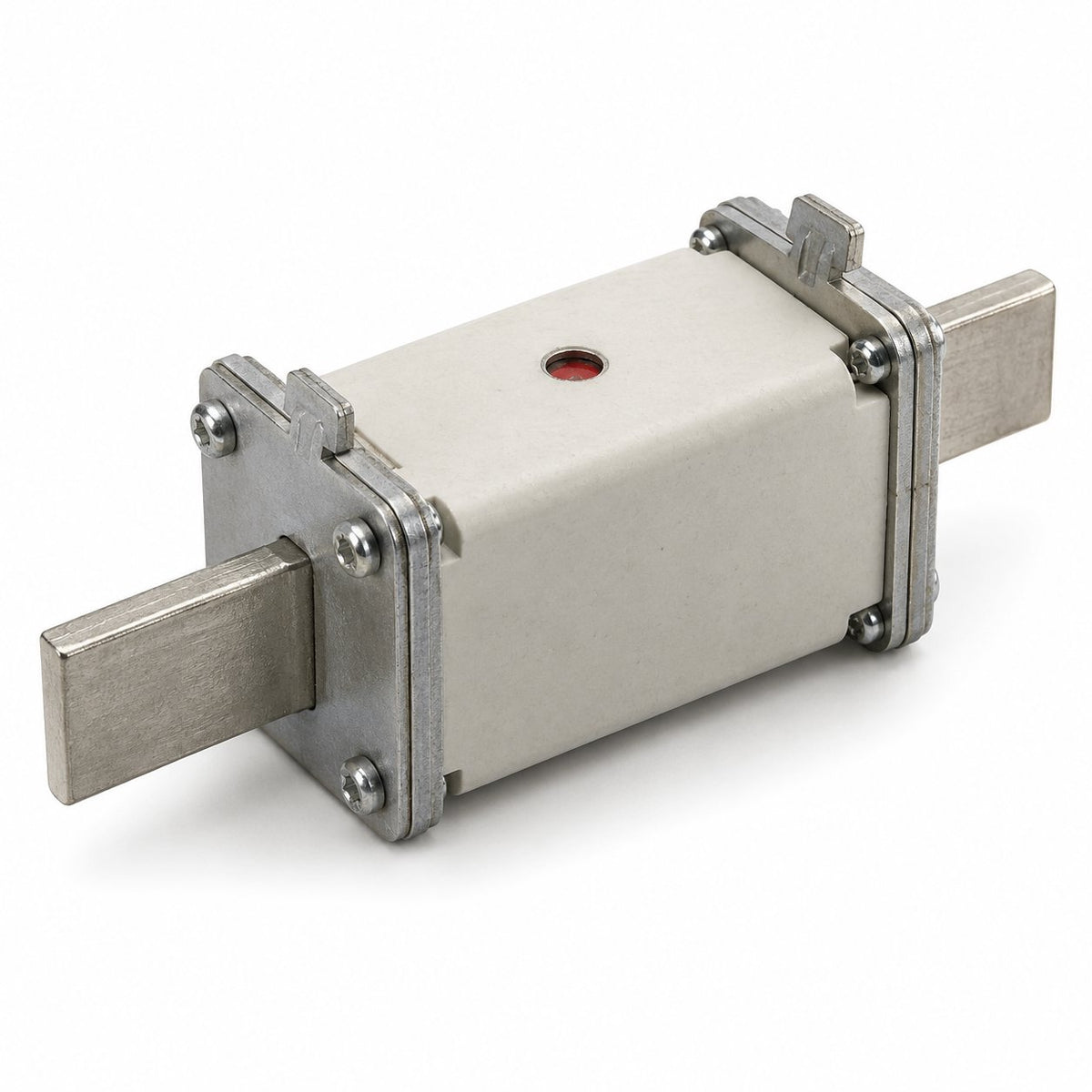 NH (KNIFE-BLADE) INDUSTRIAL FUSE LINK, 200AGL-GG 500V NH1 120KA Renewable Energy DEX