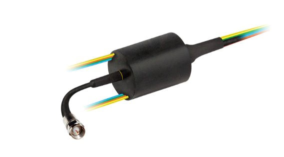 NORDEXSLIP RING, HINE ELECTRIC ROTARY JOINT Renewable Energy DEX