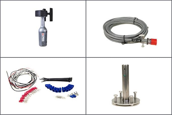 NRG SYSTEMS, INCWIND VANE, SENSOR ICE-FREE HYBRID XT Renewable Energy DEX