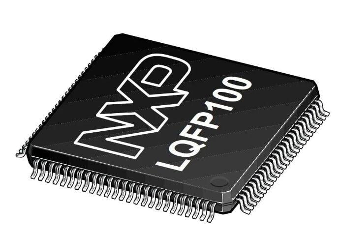 NXP Semiconductors 32-bit Arm Cortex®-M3 microcontroller, Part #: LPC1765FBD100K | DEX Information Technology NXP SEMICONDUCTORS