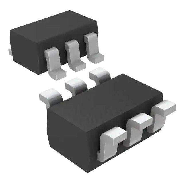 NXP Semiconductors IC Supervisor 3 Channel Part #DS1830AS+T&R | IC | DEX Information Technology NXP SEMICONDUCTORS