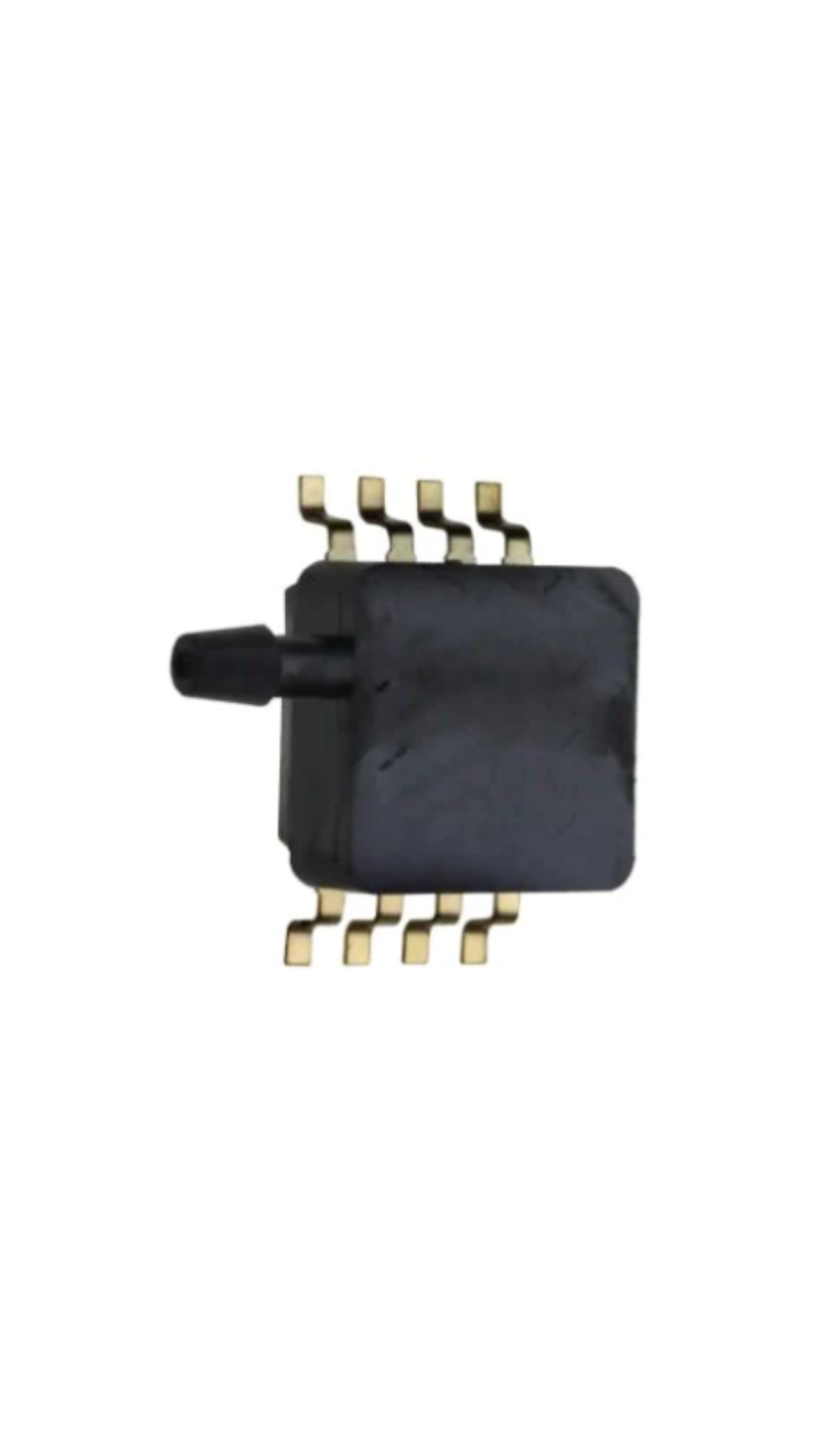 The MPXAZ6115AP: A Versatile Pressure Sensor with a Wide Operating Range 