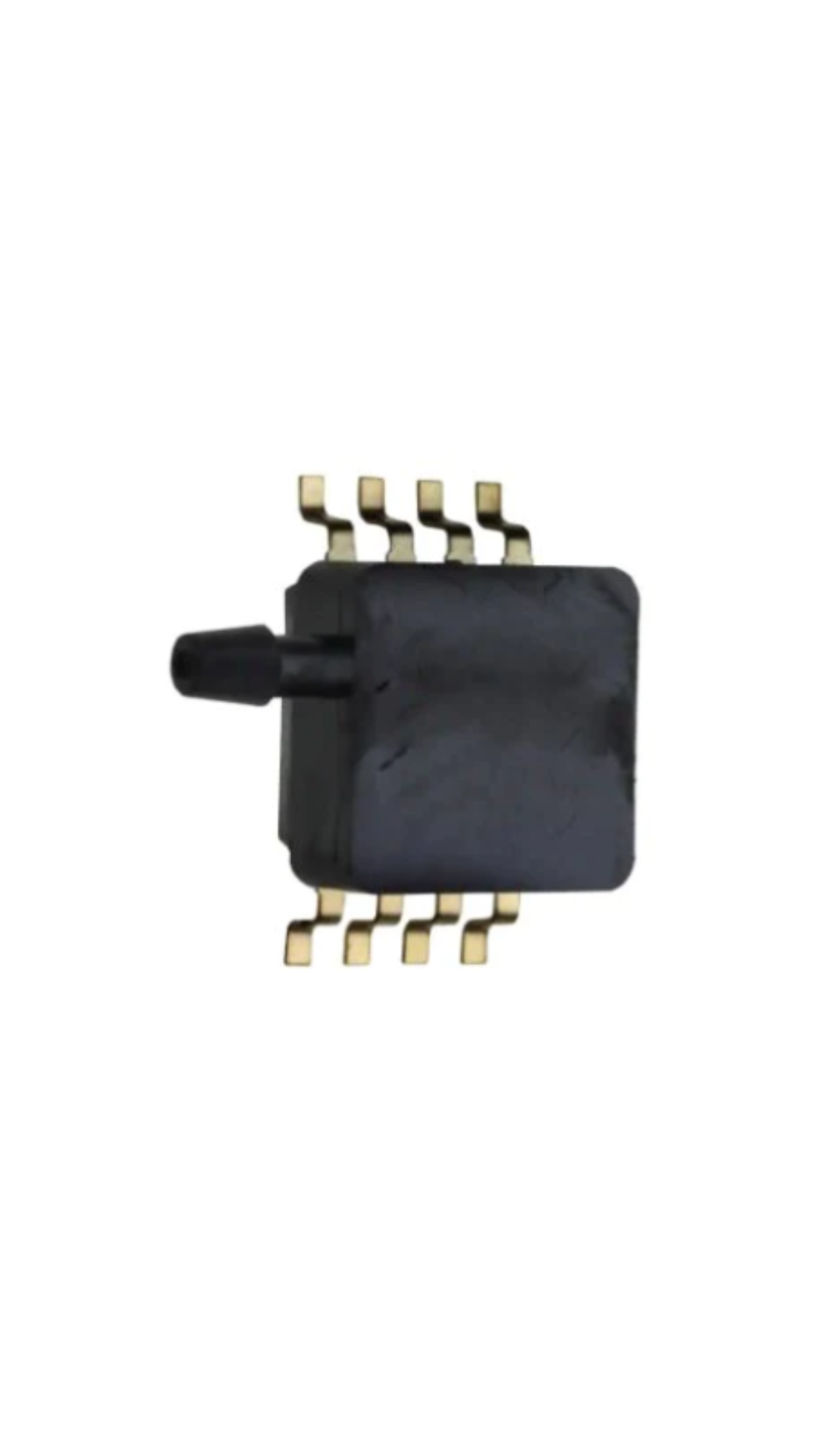 The MPXAZ6115AP: A Versatile Pressure Sensor with a Wide Operating Range