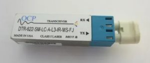 OC-12 OPTICAL TRANSCEIVER, 622MHZ, 3.3V Renewable Energy DEX