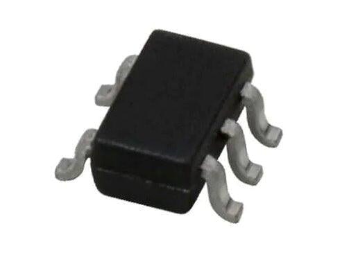 Onsemi IC Buffer Drain TSSOP5 Part #MC74VHC1G07DFT1G | IC | DEX Information Technology ON SEMICONDUCTOR