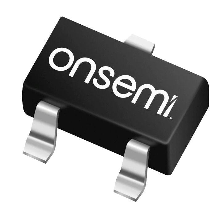 Onsemi P-Channel QFET® MOSFET -100 V, -22 A, 125 mΩ, Part #: FQB22P10TM | DEX Information Technology ON SEMICONDUCTOR
