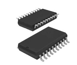 Onsemi Precision Air-Core Tach/Speedo Driver with Return to Zero, Part #CS8190EDWFR20G | Driver | DEX Information Technology ONSEMI