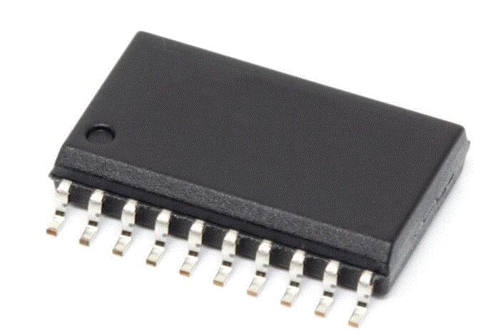 Onsemi Precision Air-Core Tach/Speedo Driver with Return to Zero, Part #CS8190EDWFR20G | Driver | DEX Information Technology ONSEMI