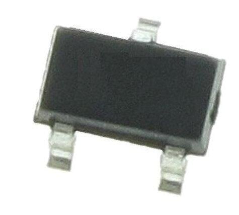 Onsemi SOT−23 Dual Common Anode Zener, Part #MMBZ5V6ALT1G | Diode | DEX Information Technology ONSEMI