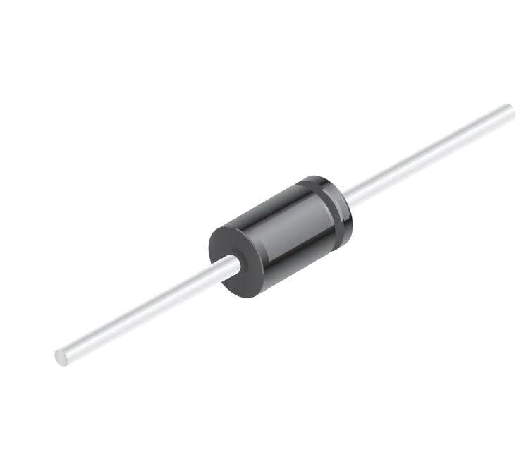 Onsemi Switch-Mode Power Rectifier, Part #MUR460G | Rectifier } DEX Information Technology ONSEMI