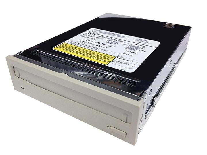 OPTICAL DRIVE, 5.2GB INT W/4MB CACHE Information Technology SONY