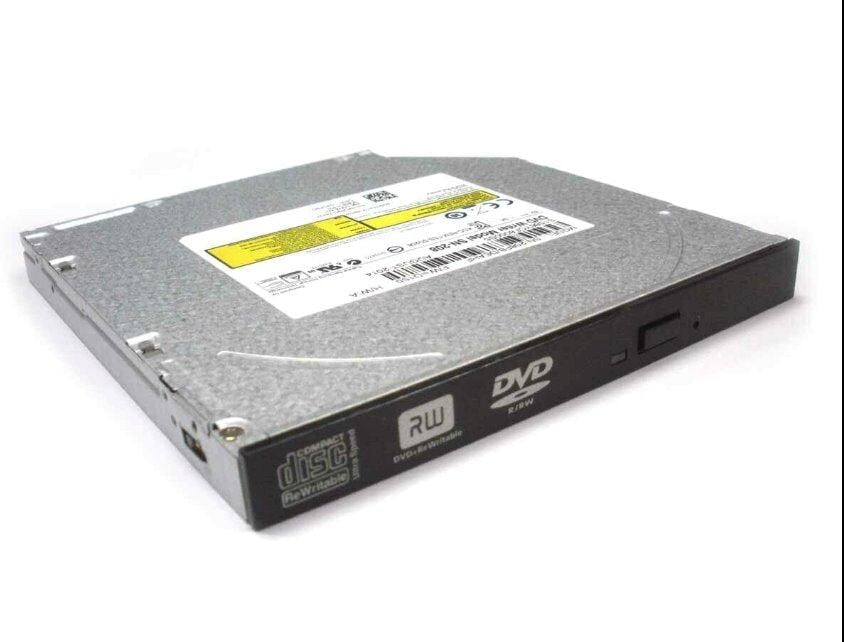 OPTICAL DRIVE, SATA DVD-RW 8X SLIM LINE 12.7MM Medical GE HEALTHCARE