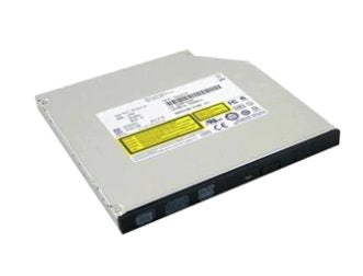 OPTICAL DRIVE, SATA DVD-RW 8X SLIM LINE 12.7MM Medical GE HEALTHCARE