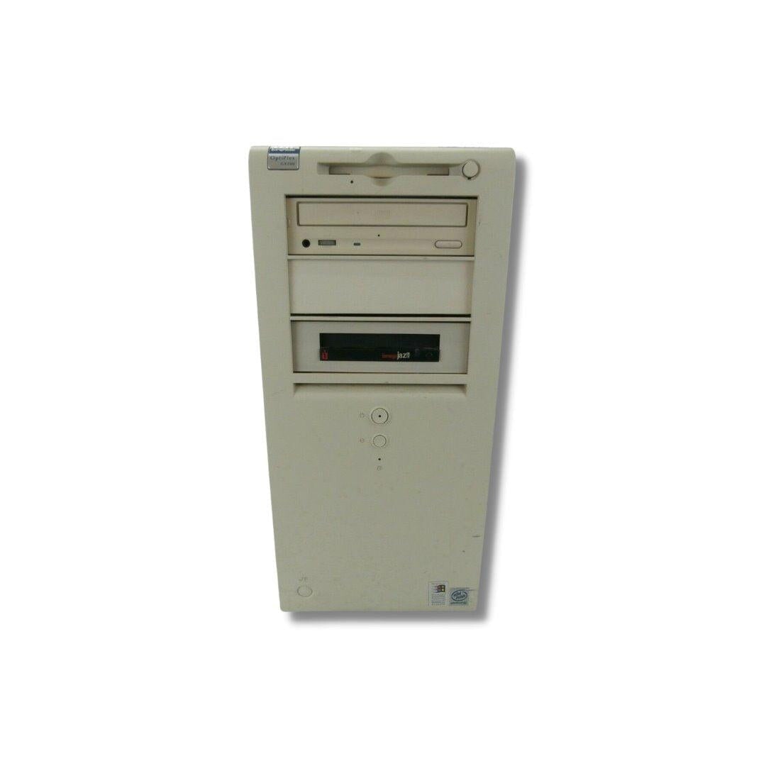 OptiPlex GX200 | part #2347614 | Computers | DEX Medical GE HEALTHCARE