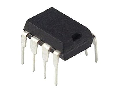 OPTOELECTRONICS, OPTOCOUPLER HCNW3120 8-PIN DIP Medical BROADCOM CORP