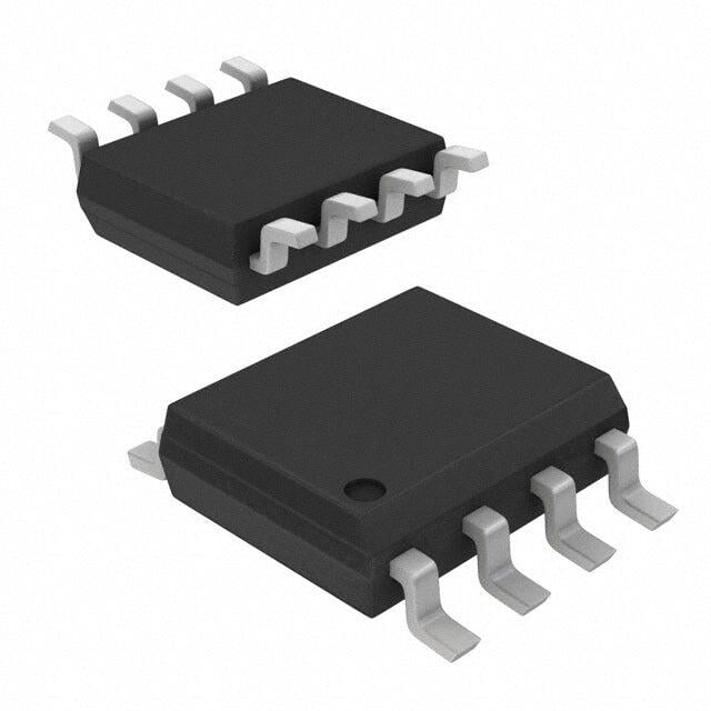 OPTOISO 7.5KV PUSH PULL 8SO Information Technology BROADCOM CORP