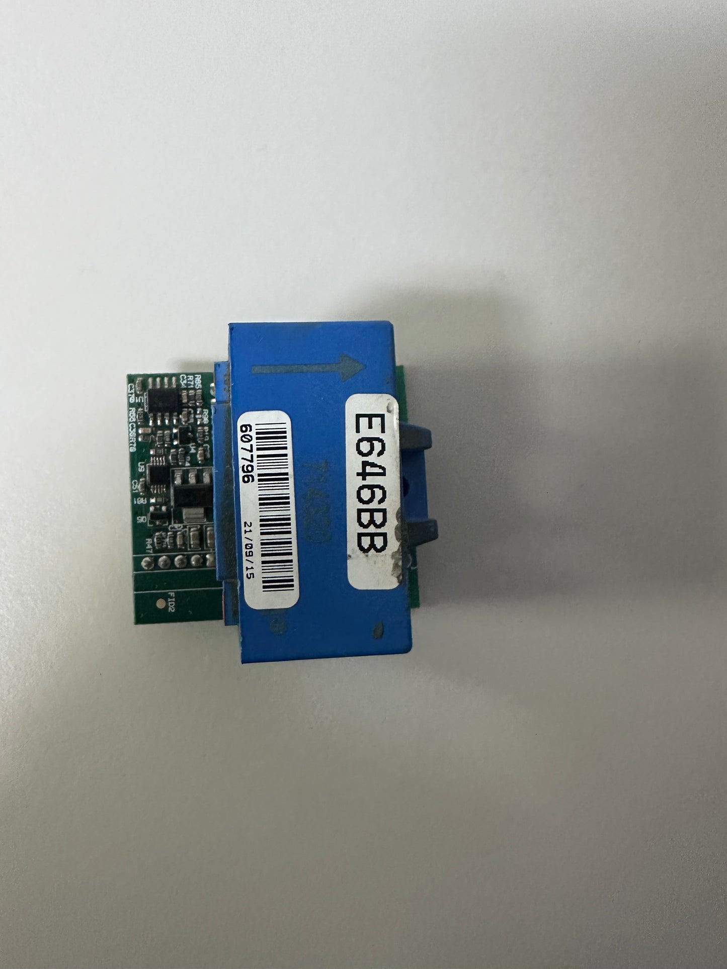 P2E:SIGNAL INVERSION BOARD/LEM:CURRENT TRANSFORMER Renewable Energy DEX