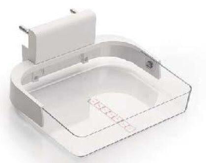 PADDLES, MAMMOGRAPHY - (RM) SEL 18X24 STANDARD PADDLE W/SHIFT ASY-00608 Medical HOLOGIC MEDICAL