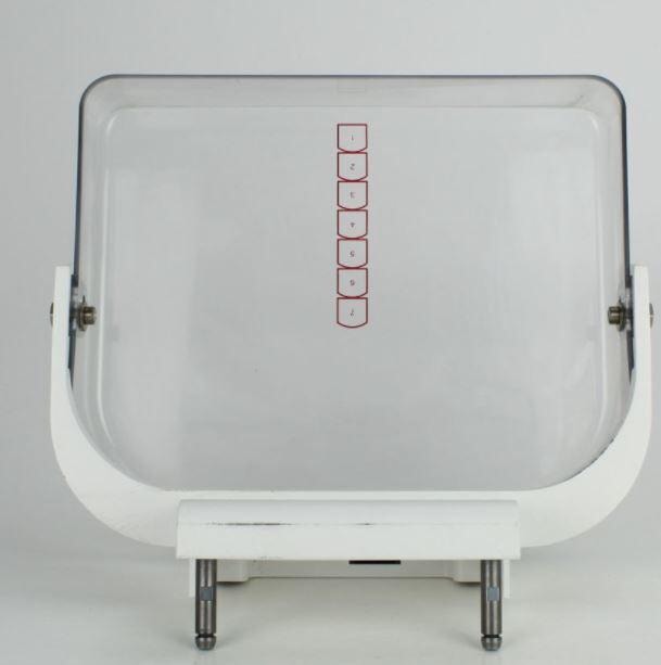 PADDLES, MAMMOGRAPHY - (RM) SEL 24X30 FAST PADDLE Medical HOLOGIC MEDICAL