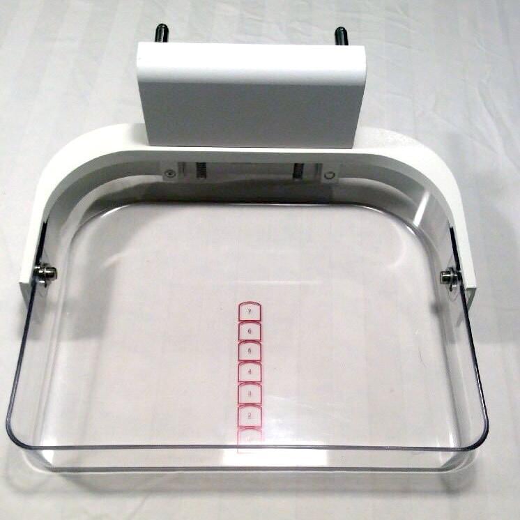 PADDLES, MAMMOGRAPHY - (RM) SEL 24X30 FAST PADDLE Medical HOLOGIC MEDICAL