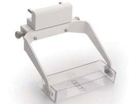 PADDLES, MAMMOGRAPHY - (RM) SEL SMALL BREAST PADDLE Medical HOLOGIC MEDICAL