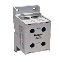 PB1062-EDISON SCCR POWER DISTRIBUTION BLOCKS 2 POLE Renewable Energy DEX