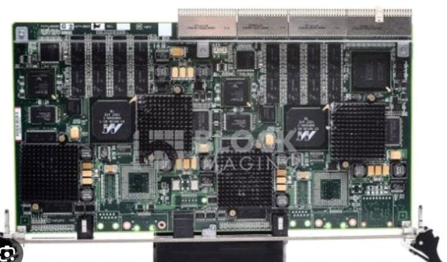 PCB_CONTROL, PANEL CARD Automotive COLLINS ENGINEERING LTD.
