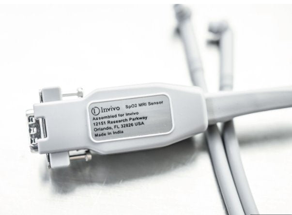 Philips Invivo Expression Probe MRI Sensor Cable Part #4535-641-89331 | Sensor | DEX Medical Philips