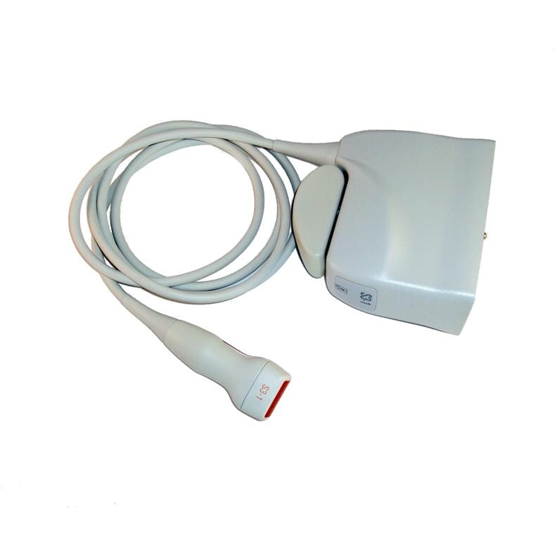 PHILIPS S3-1 TRANSDUCER, ULTRASOUND PROBE CARDIAC Medical DEX