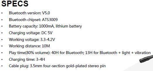 Picun Headphone, Mic, Noise Isolation, Deep Bass, RGB, Work, Gaming Information Technology GENERIC