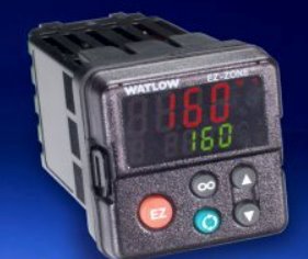 PID CONTROLLER EZ-ZONE PM EXPRESS-100-240VAC 10 VA MAX Medical DEX