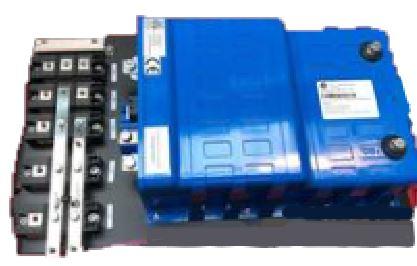 PITCH POWER CONVERTER & DIODE ASSEMBLY Renewable Energy GE ENERGY