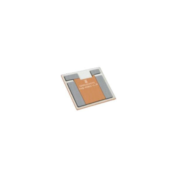 PMB-B-R001-1.0 Information Technology ISABELLENHUETTE HEUSLER GMBH & CO.