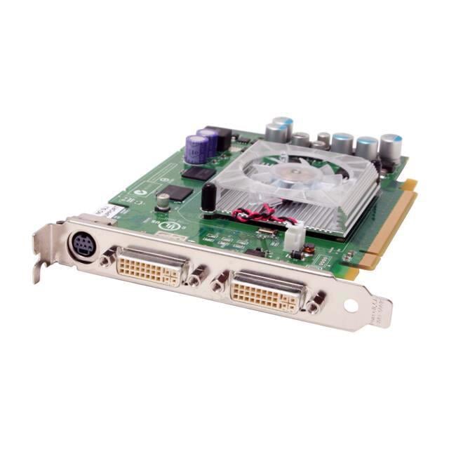 PNY TECHNOLOGIESBOARD, VIDEO 128MB 128-BIT PCI EXPRESS QUADRO FX560 Information Technology DEX
