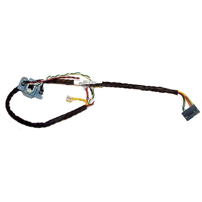 POWER BUTTON, WORKSTATION XW9300 XW9400 Medical COMPAQ-HEWLETT PACKARD