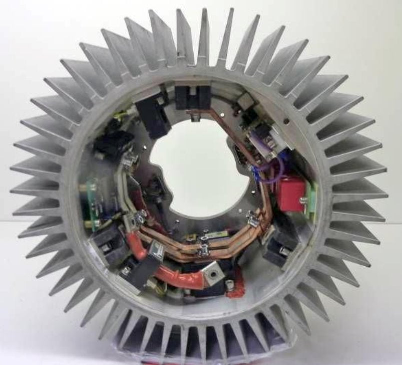 POWER MODULE, LOW POWER 1200V VRCC Renewable Energy VESTAS