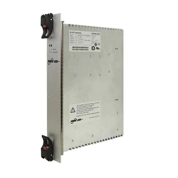 POWER SUPPLY, 200W QUAD OUTPUT HOT-SWAP ROHS Information Technology POWER ONE