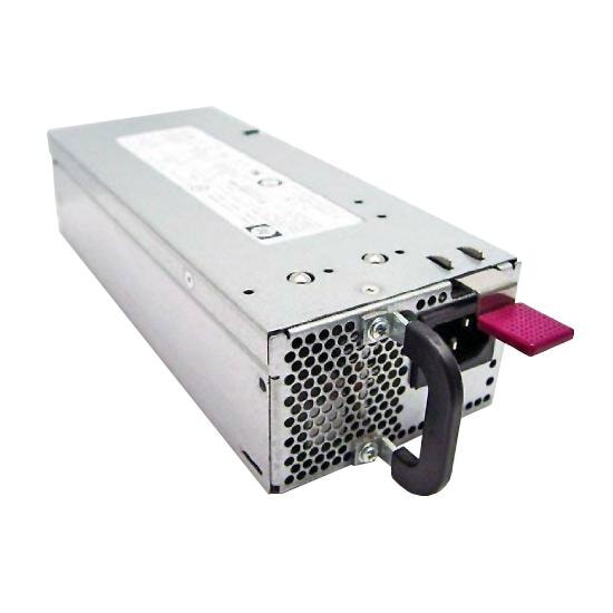 POWER SUPPLY, 220V Information Technology COMPAQ-HEWLETT PACKARD